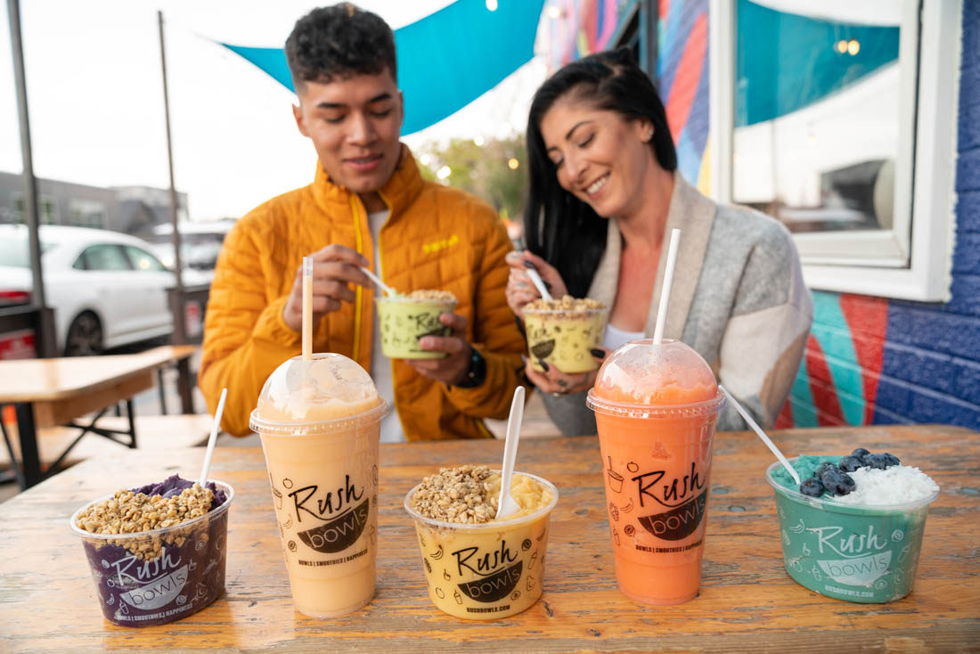 Start 2026 with a Health Food Franchise That’s More Than a Trend